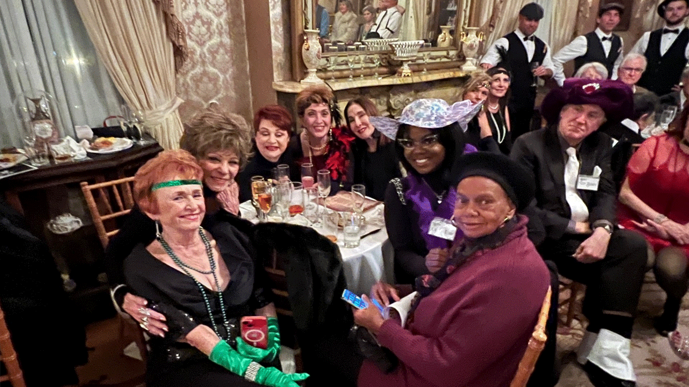 New Orleans Opera Women’s Guild