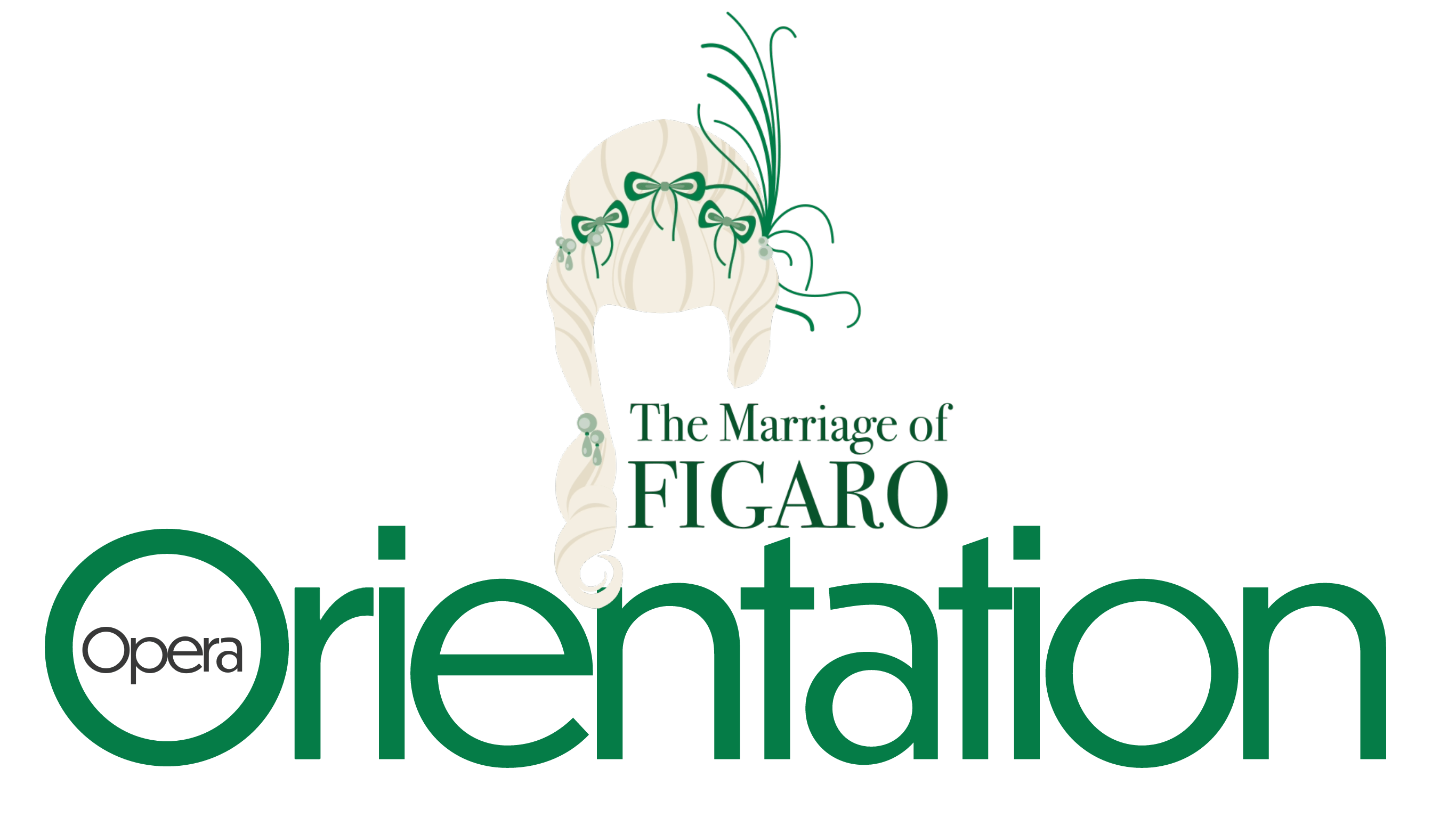 The Marriage of Figaro – Opera Orientation