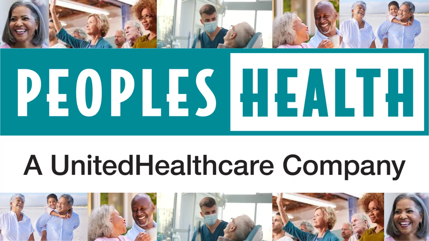 Donor Spotlight: Peoples Health