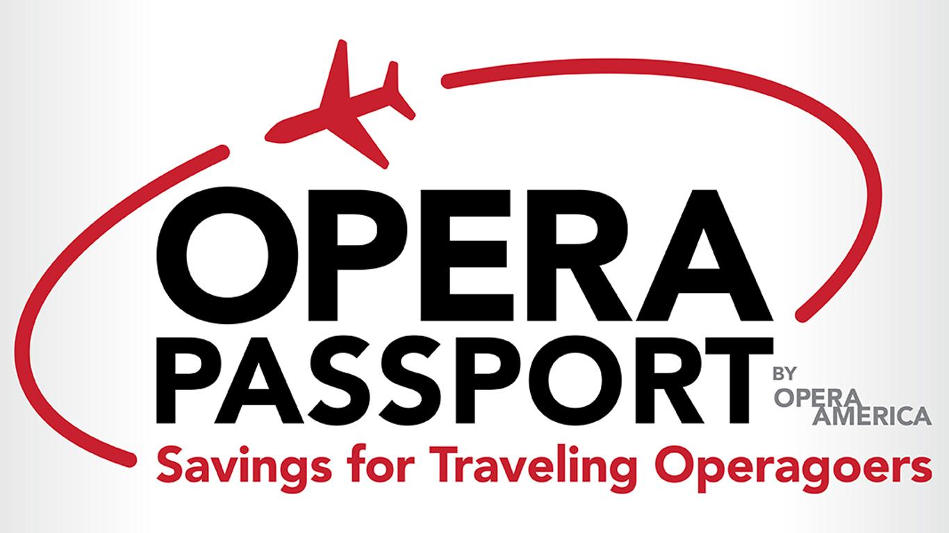 Opera Passport by OPERA America